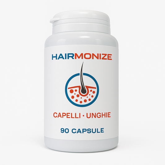 Hairmonize™